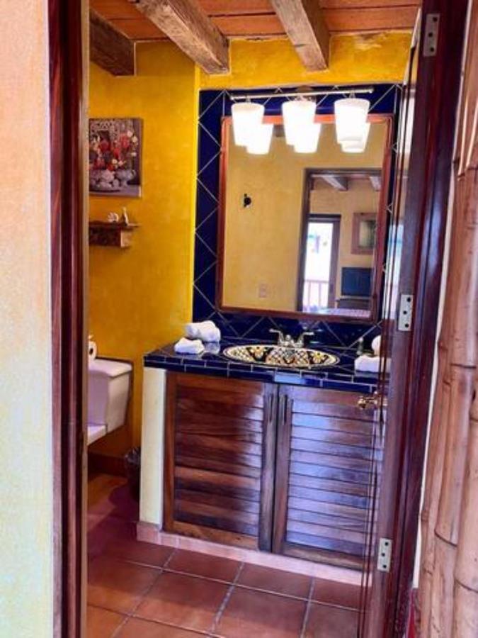 Bambu In Heart Of Romantic Zone * Puerto Vallarta