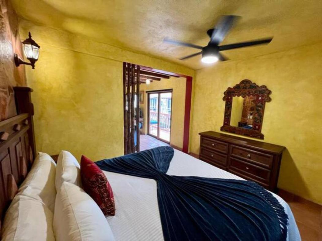 Bambu In Heart Of Romantic Zone * Puerto Vallarta
