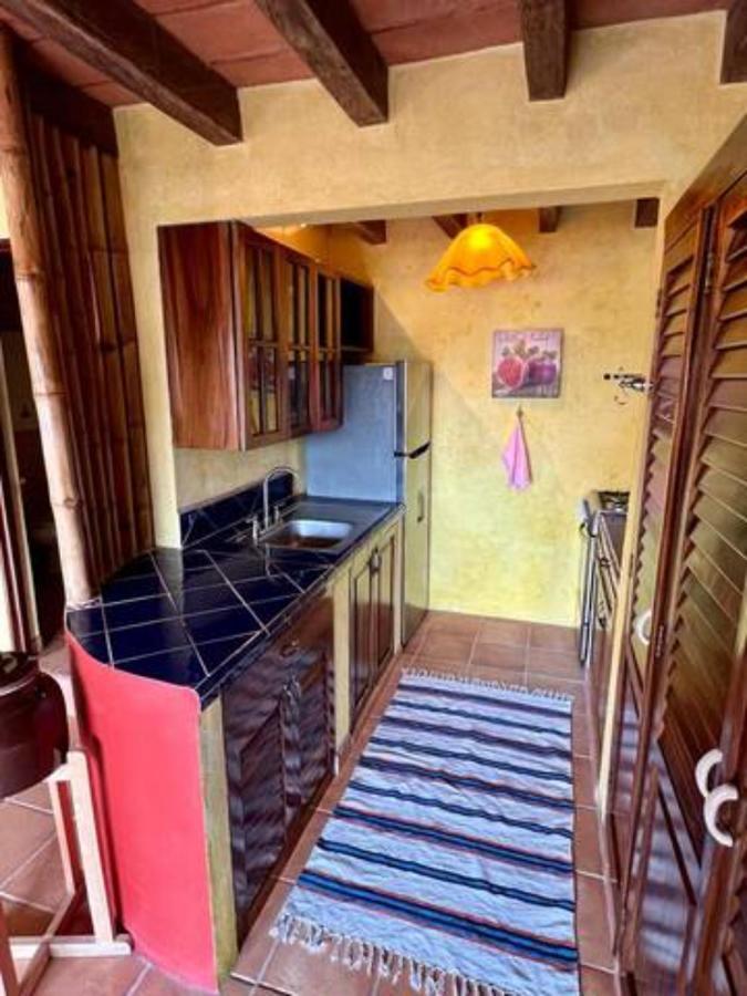 Bambu In Heart Of Romantic Zone * Puerto Vallarta