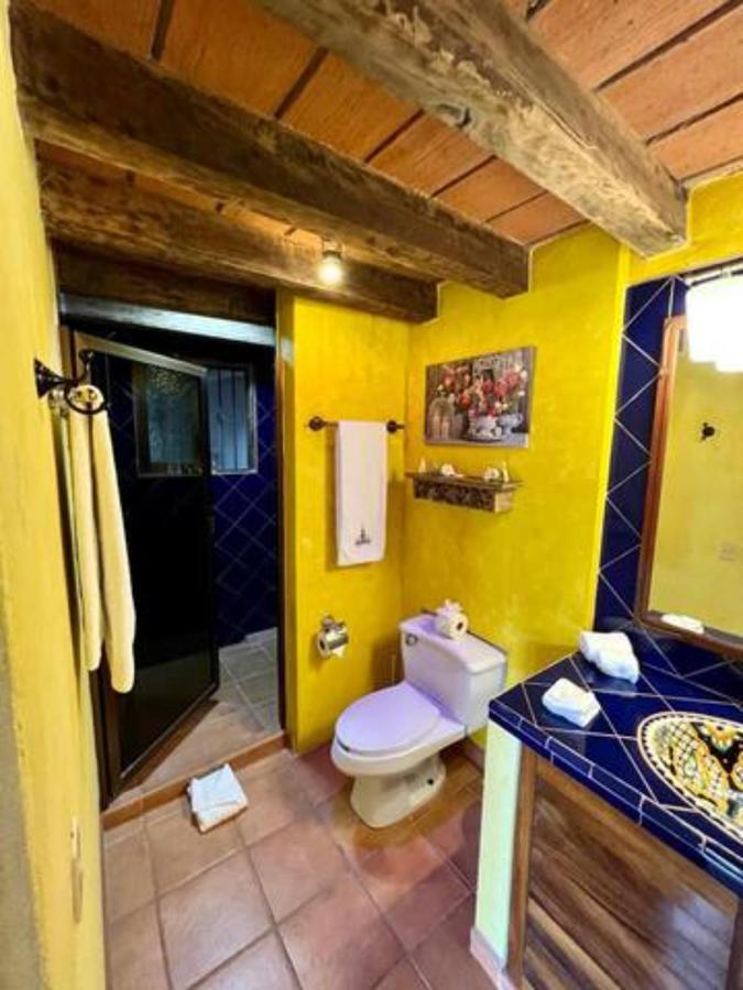 Apartamento Bambu In Heart Of Romantic Zone *