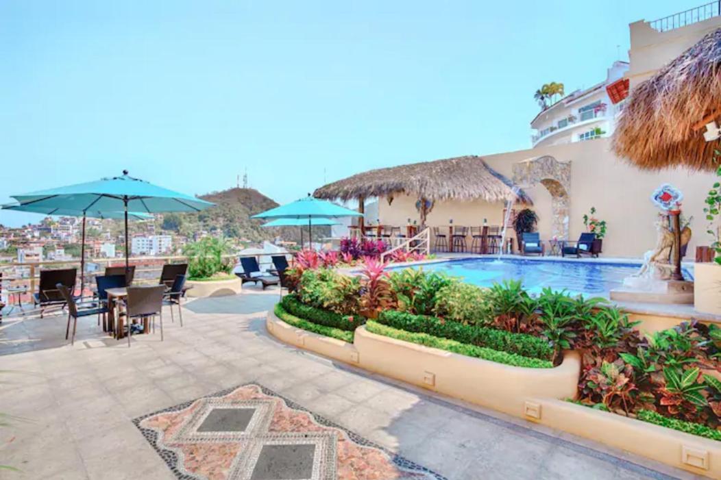 Bambu In Heart Of Romantic Zone Puerto Vallarta
