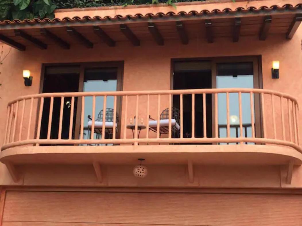 Apartamento Bambu In Heart Of Romantic Zone Puerto Vallarta