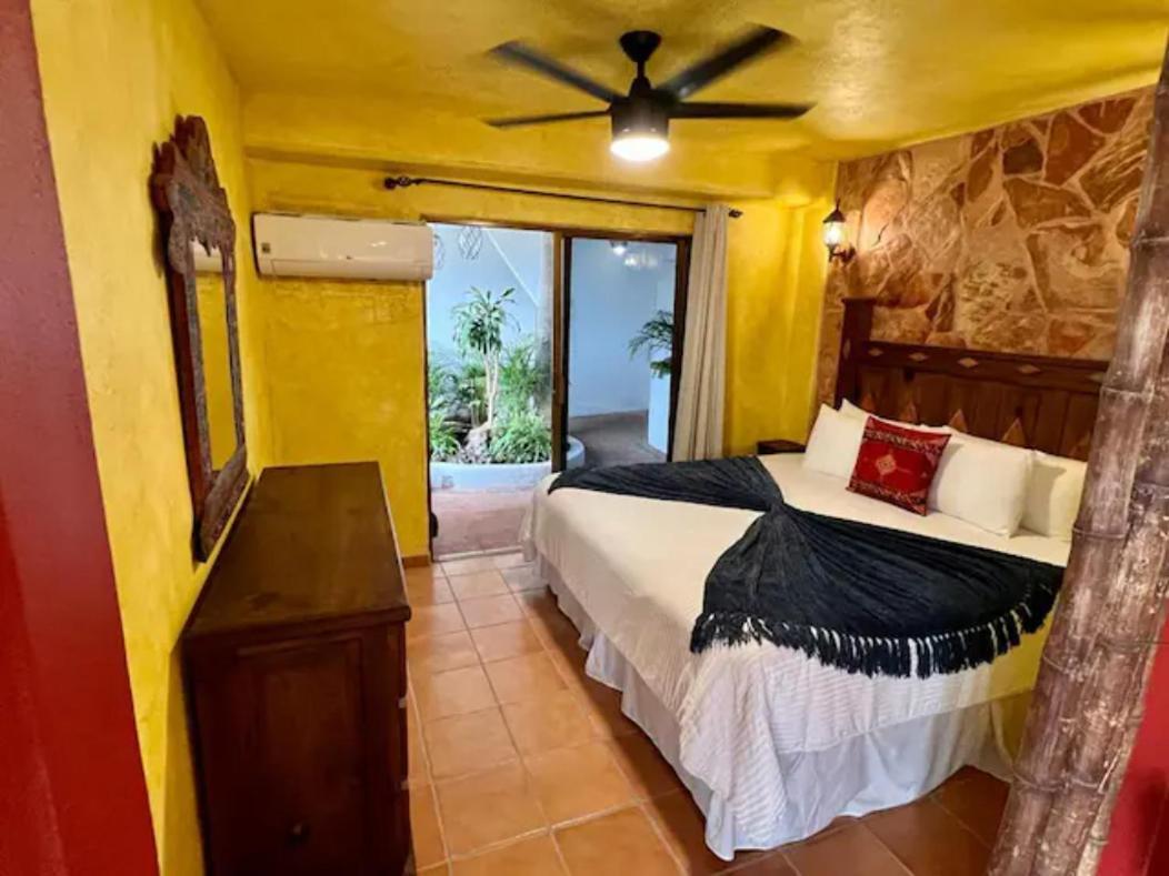 Bambu In Heart Of Romantic Zone Apartamento *