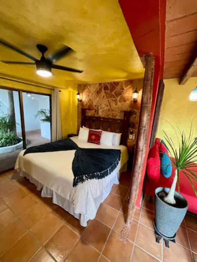 Bambu In Heart Of Romantic Zone * Puerto Vallarta