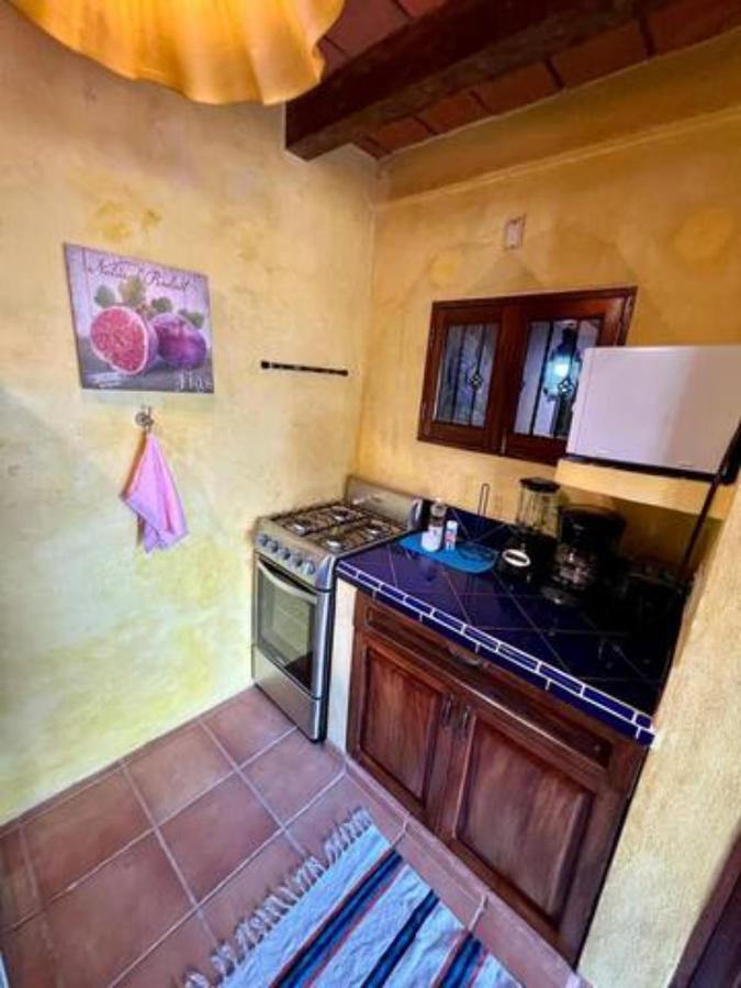 Bambu In Heart Of Romantic Zone Apartamento Puerto Vallarta
