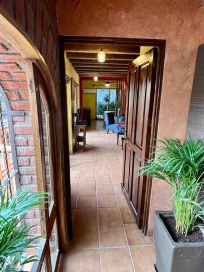 Apartamento Bambu In Heart Of Romantic Zone Puerto Vallarta
