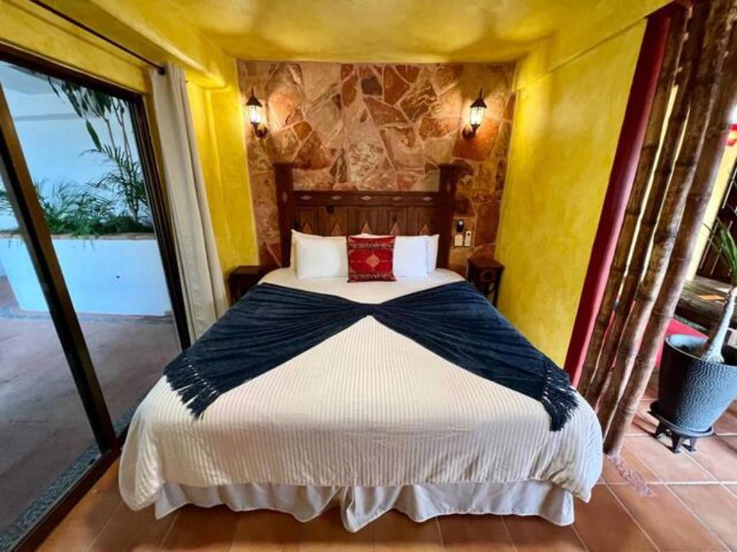Bambu In Heart Of Romantic Zone Apartamento Puerto Vallarta